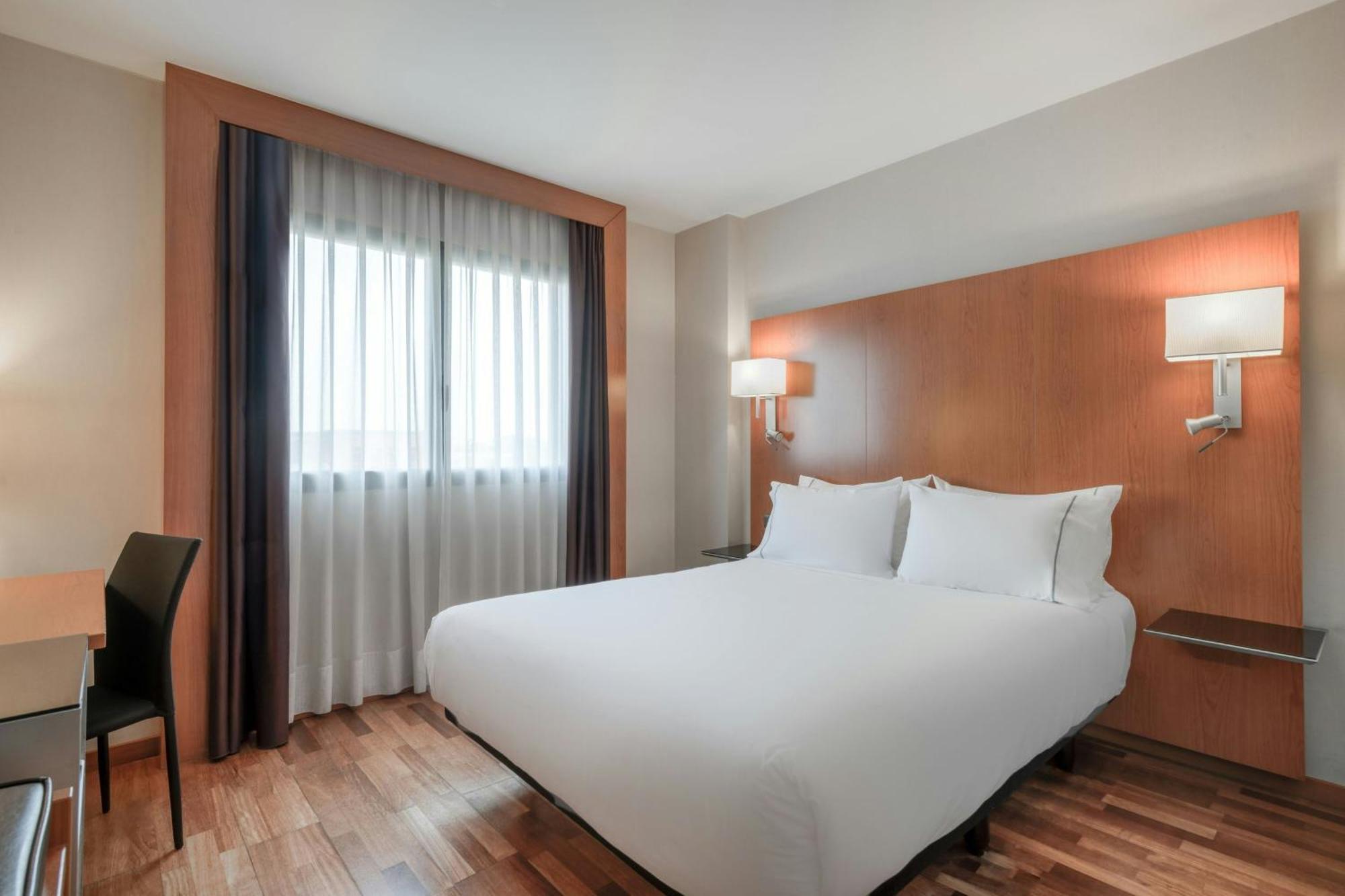 Ac Forum By Marriott Hotel Seville